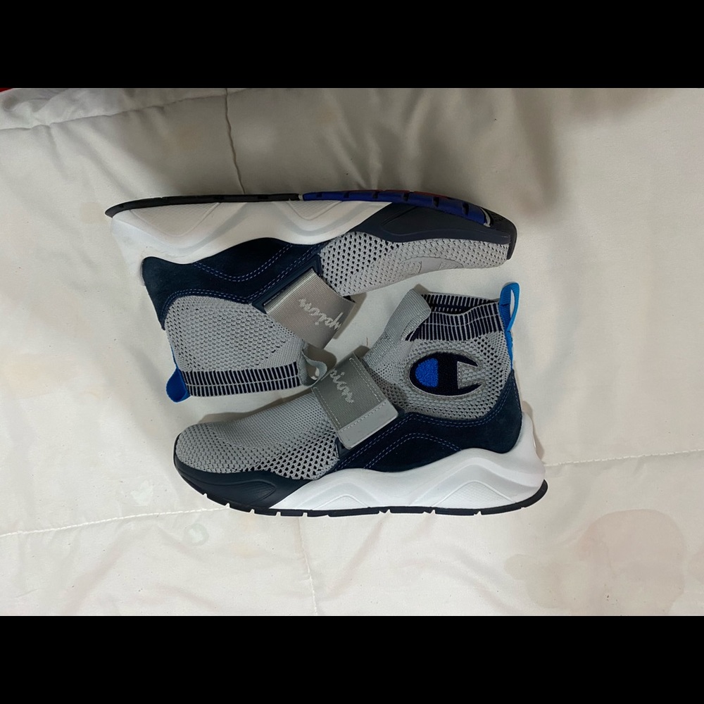 Boy’s CHAMPIONS Sneakers